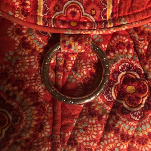 COPY - Vera Bradley purse - Picture 4 of 4